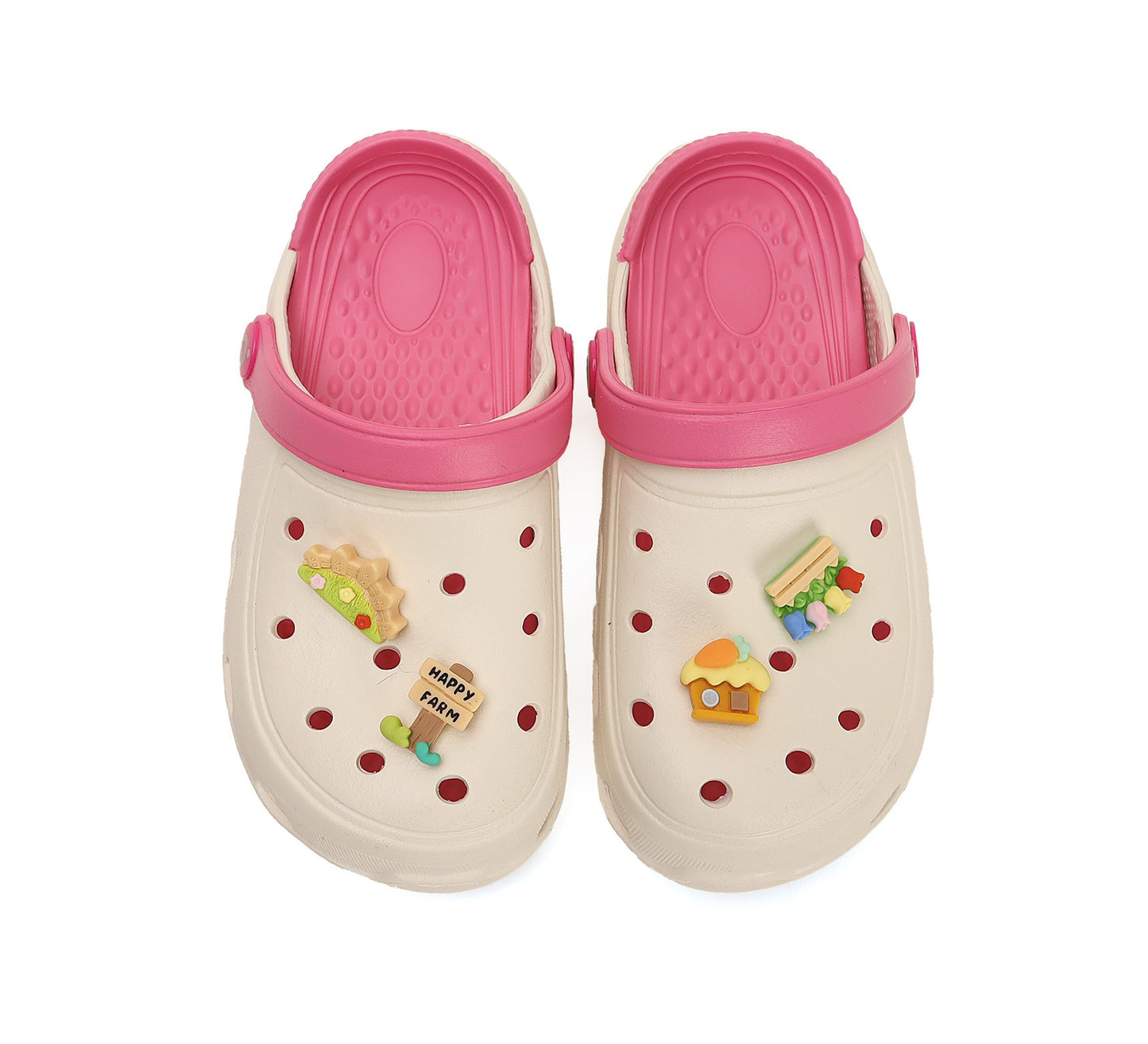 D.D.Step batai mergaitėms – itin lengvi