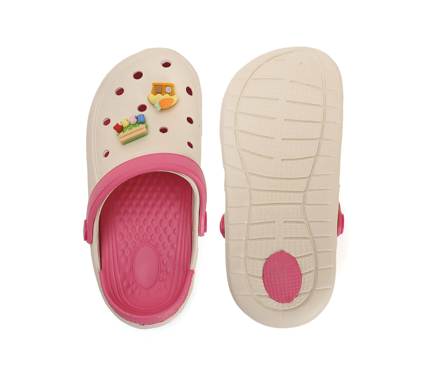 D.D.Step batai mergaitėms – itin lengvi