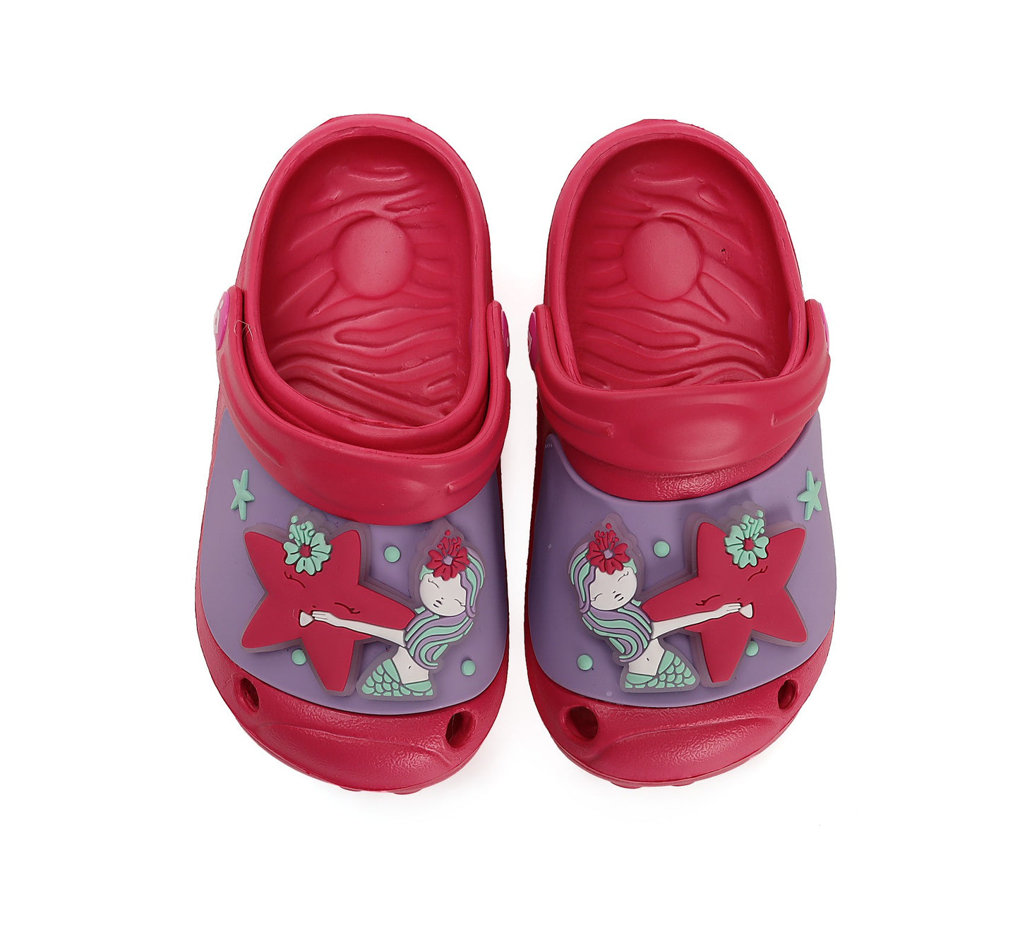 D.D.Step batai mergaitėms – su LED pašvietimu, itin lengvi