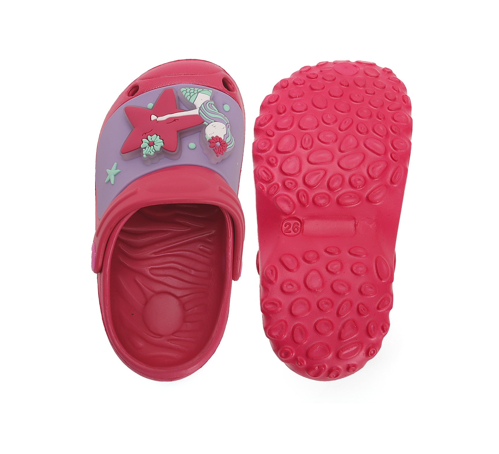 D.D.Step batai mergaitėms – su LED pašvietimu, itin lengvi