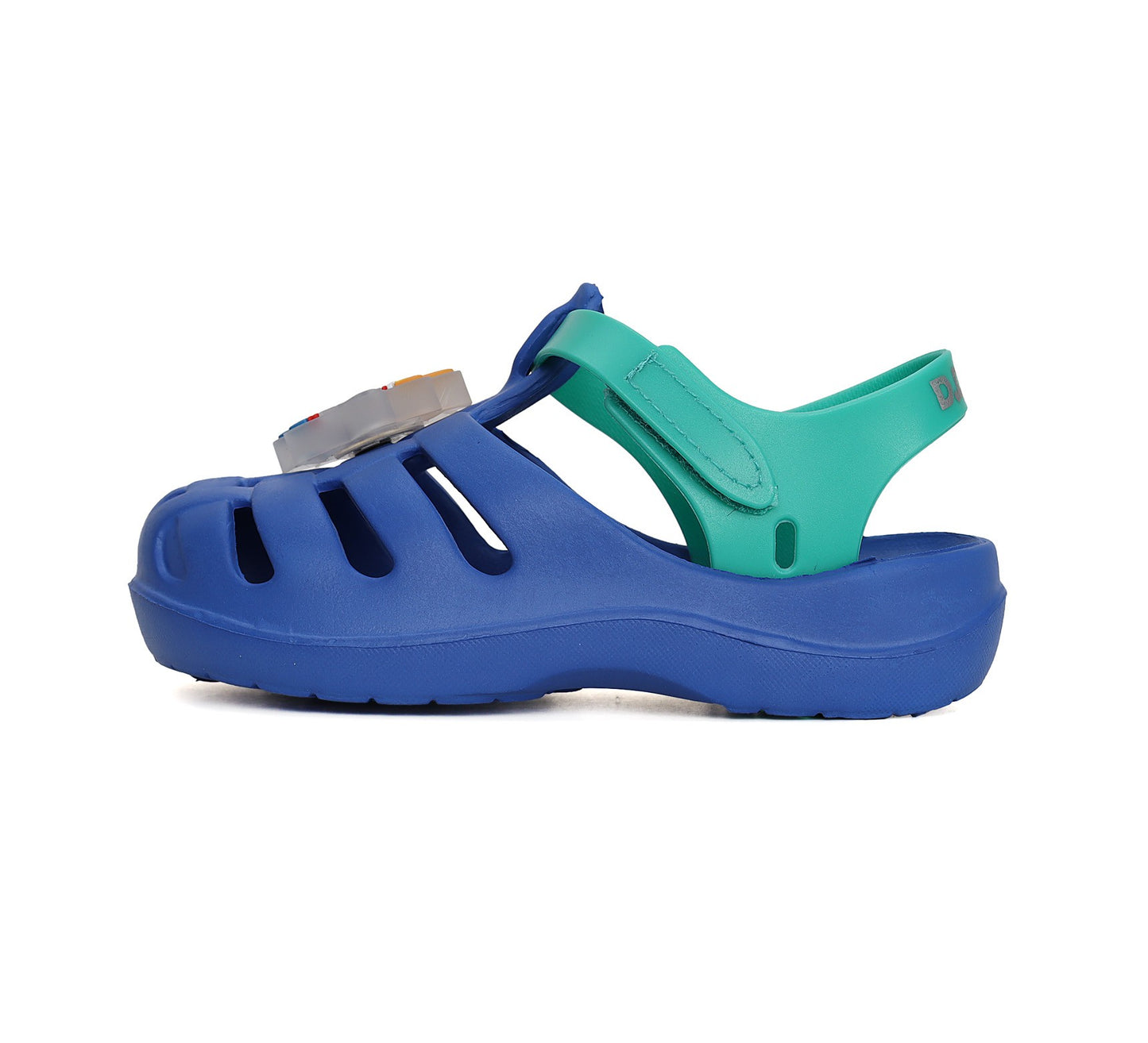 D.D.Step batai berniukams – su LED pašvietimu, itin lengvi