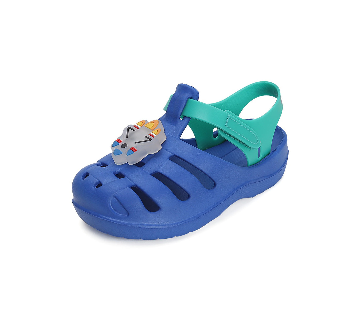 D.D.Step batai berniukams – su LED pašvietimu, itin lengvi