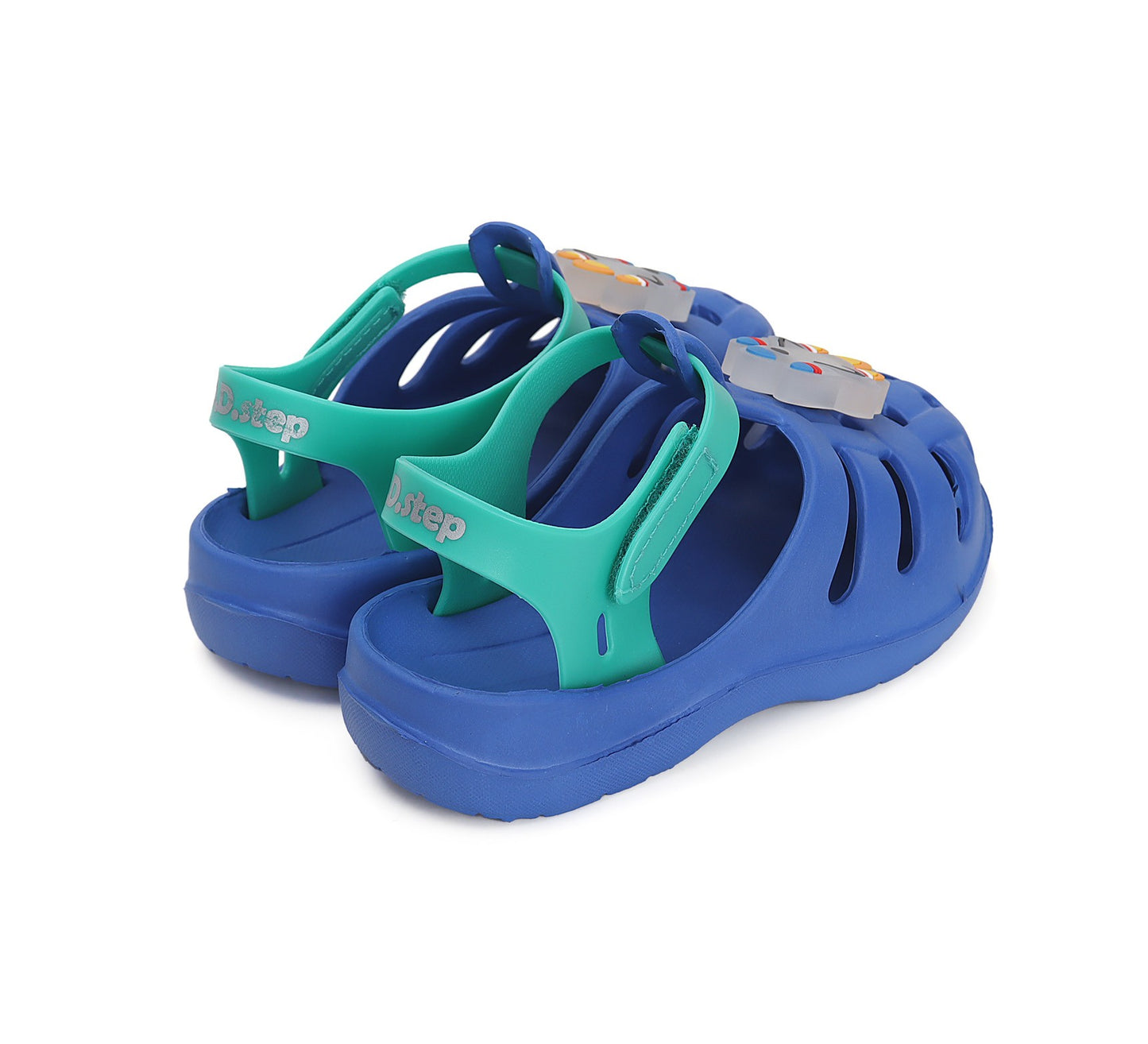 D.D.Step batai berniukams – su LED pašvietimu, itin lengvi