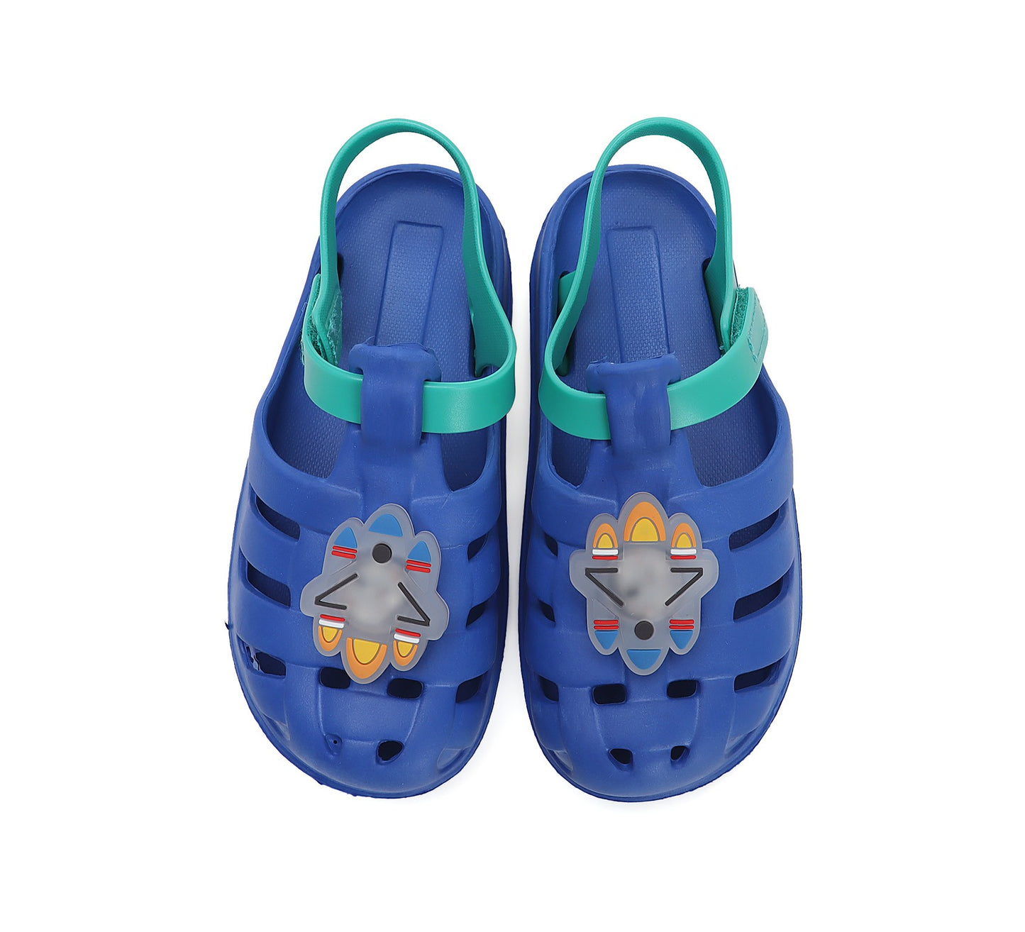 D.D.Step batai berniukams – su LED pašvietimu, itin lengvi