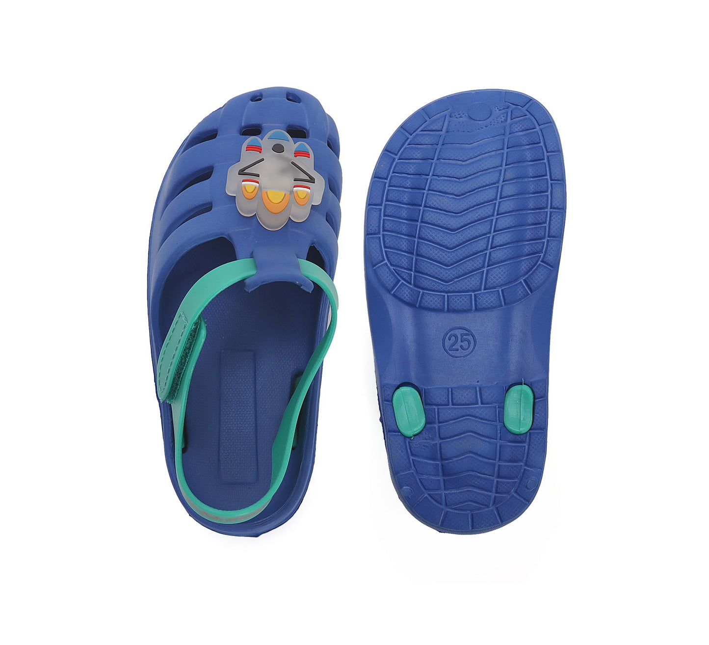 D.D.Step batai berniukams – su LED pašvietimu, itin lengvi