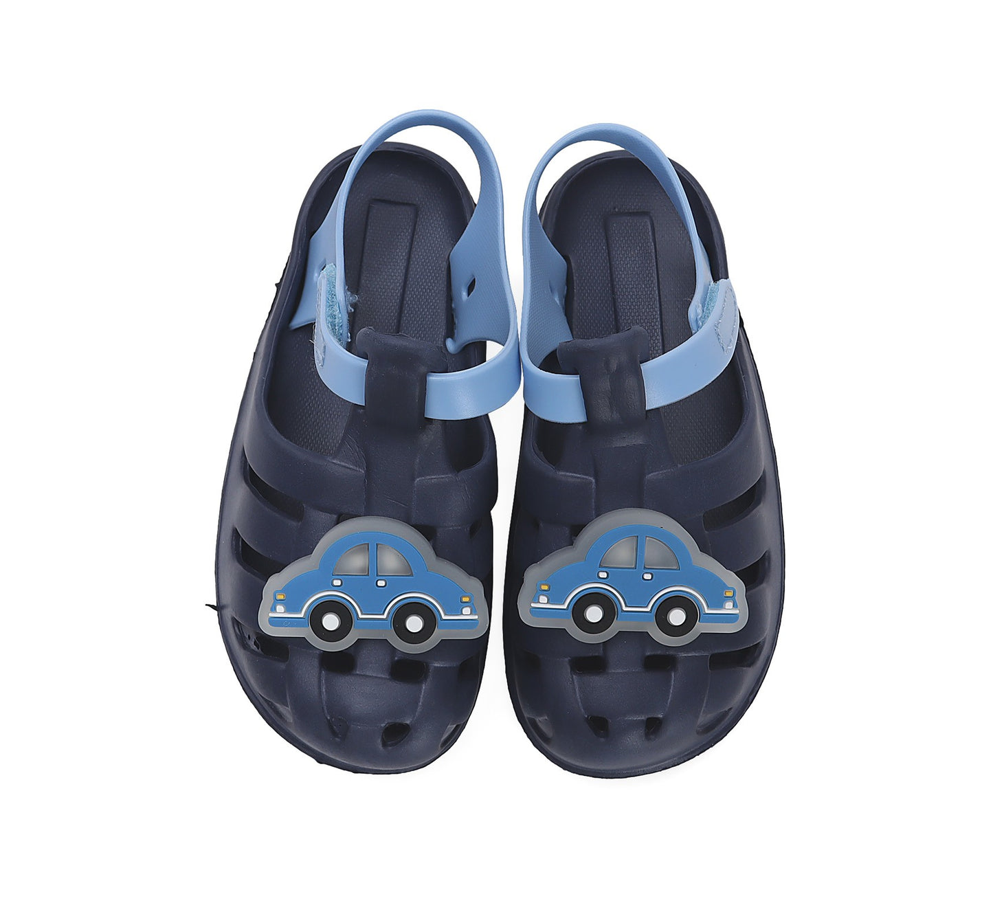 D.D.Step batai berniukams – su LED pašvietimu, itin lengvi