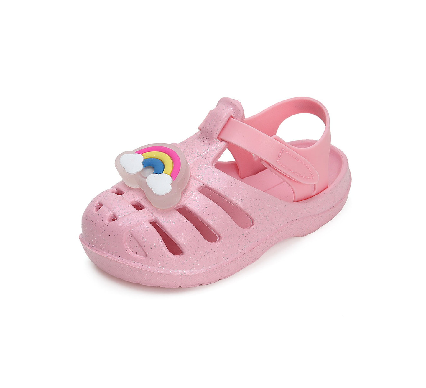 D.D.Step batai mergaitėms – su LED pašvietimu, itin lengvi