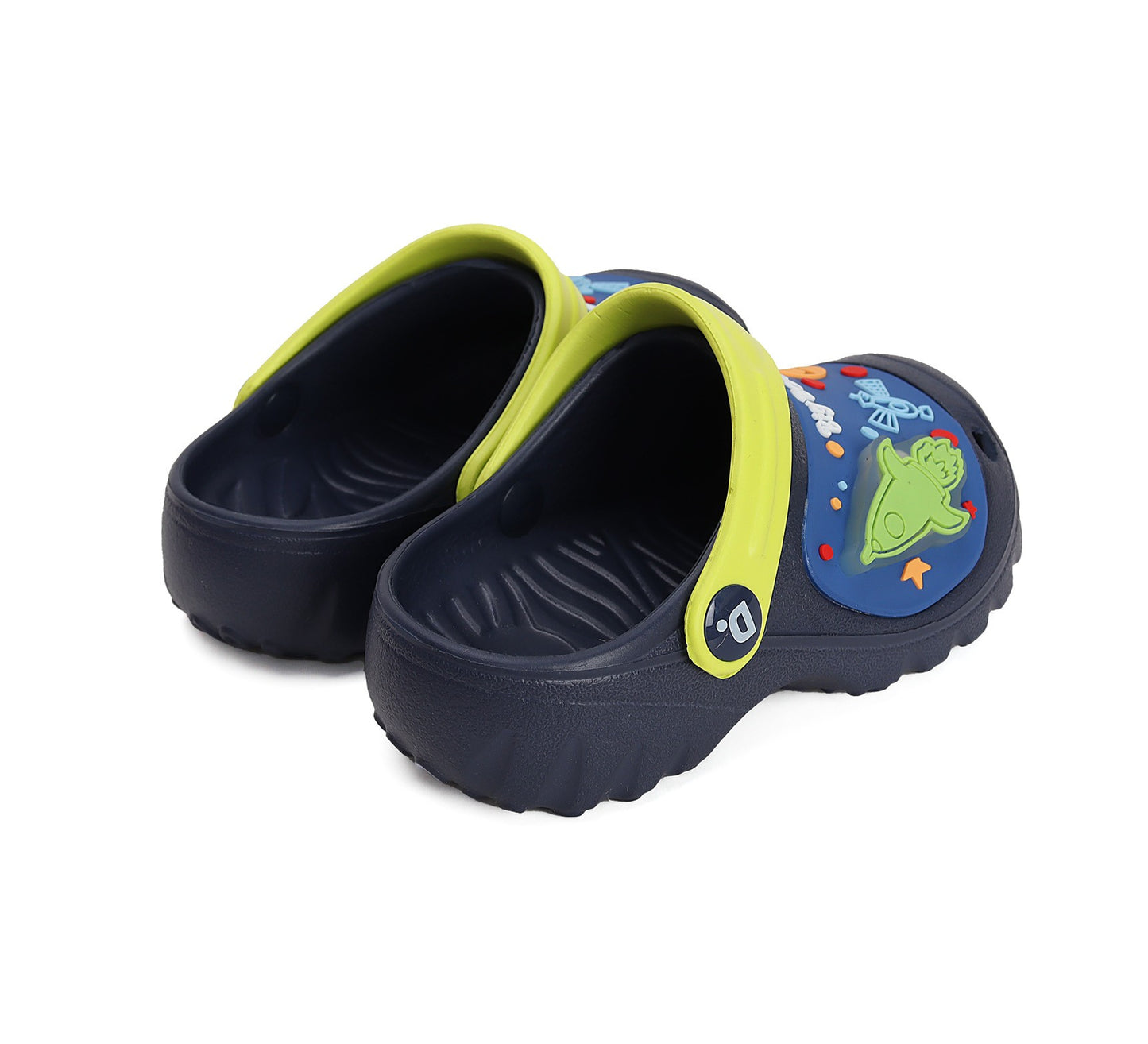 D.D.Step batai berniukams – su LED pašvietimu, itin lengvi