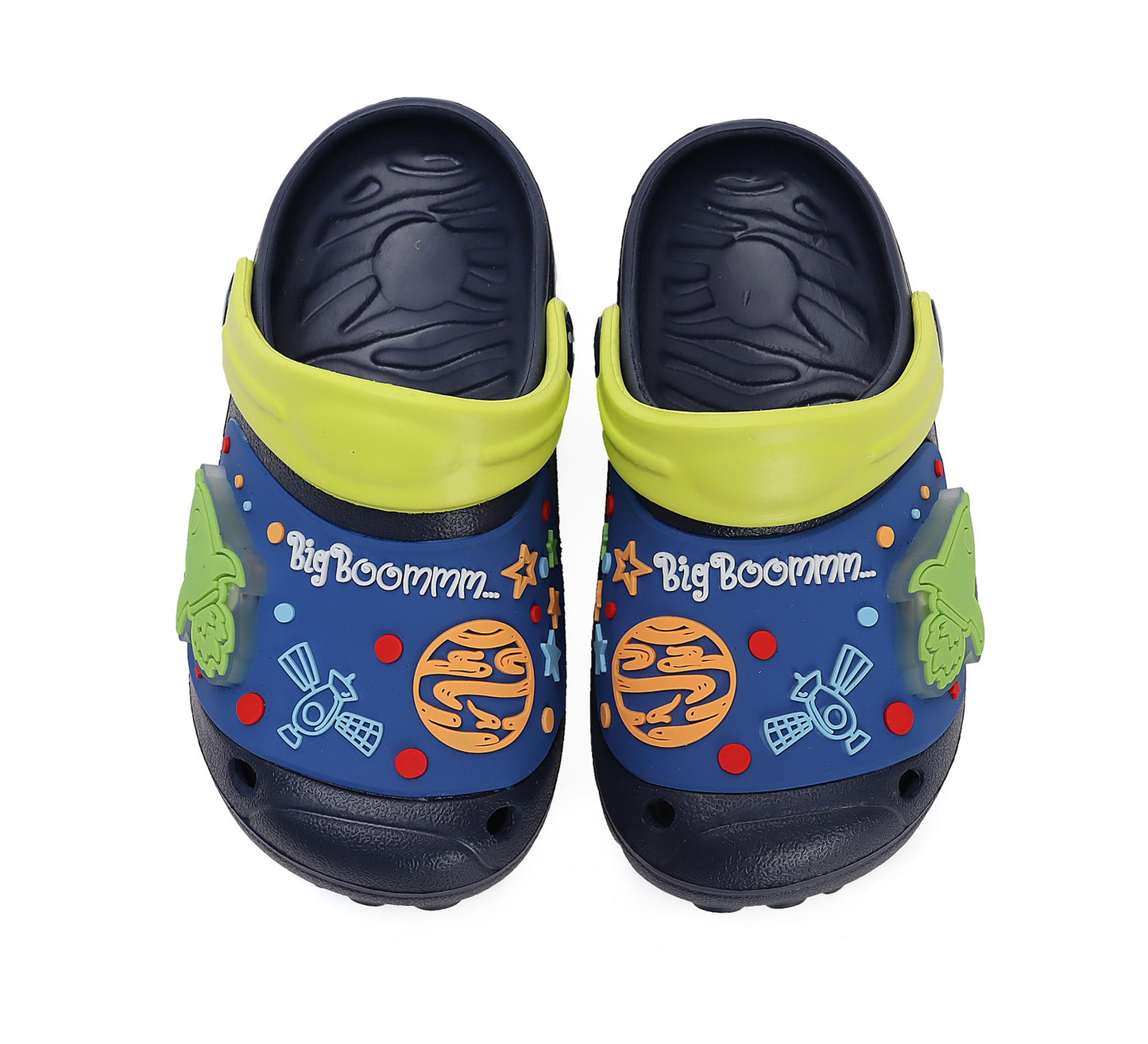 D.D.Step batai berniukams – su LED pašvietimu, itin lengvi