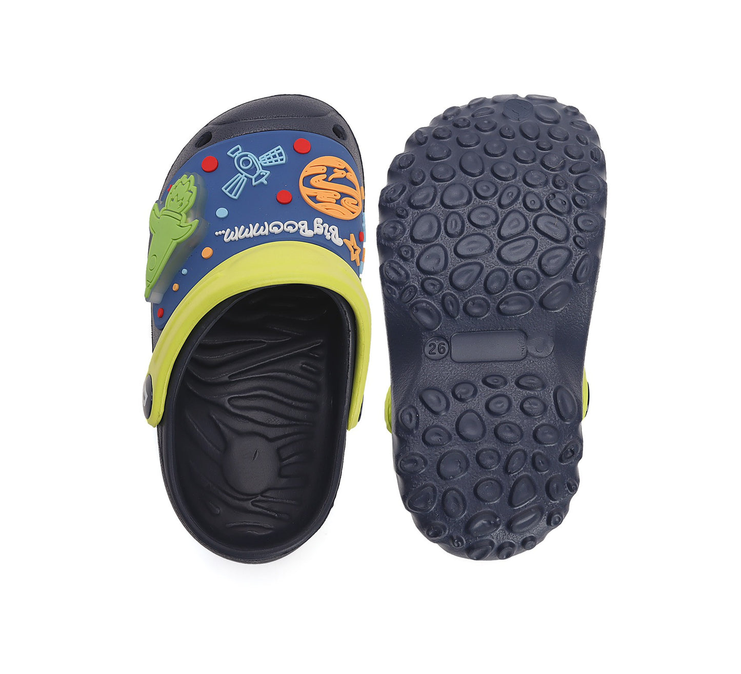 D.D.Step batai berniukams – su LED pašvietimu, itin lengvi