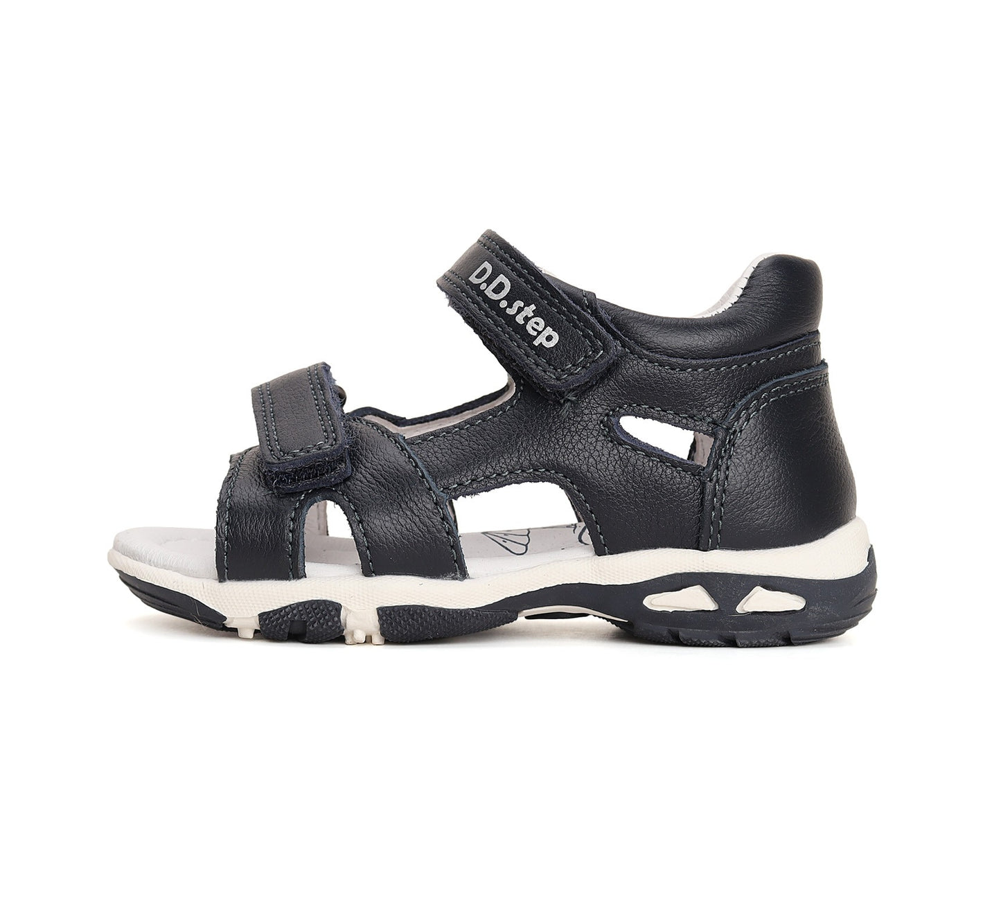 D.D.Step batai berniukams – itin lengvi