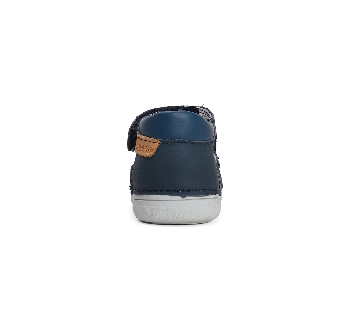 D.D.Step batai mėlyna berniukams – itin lengvi