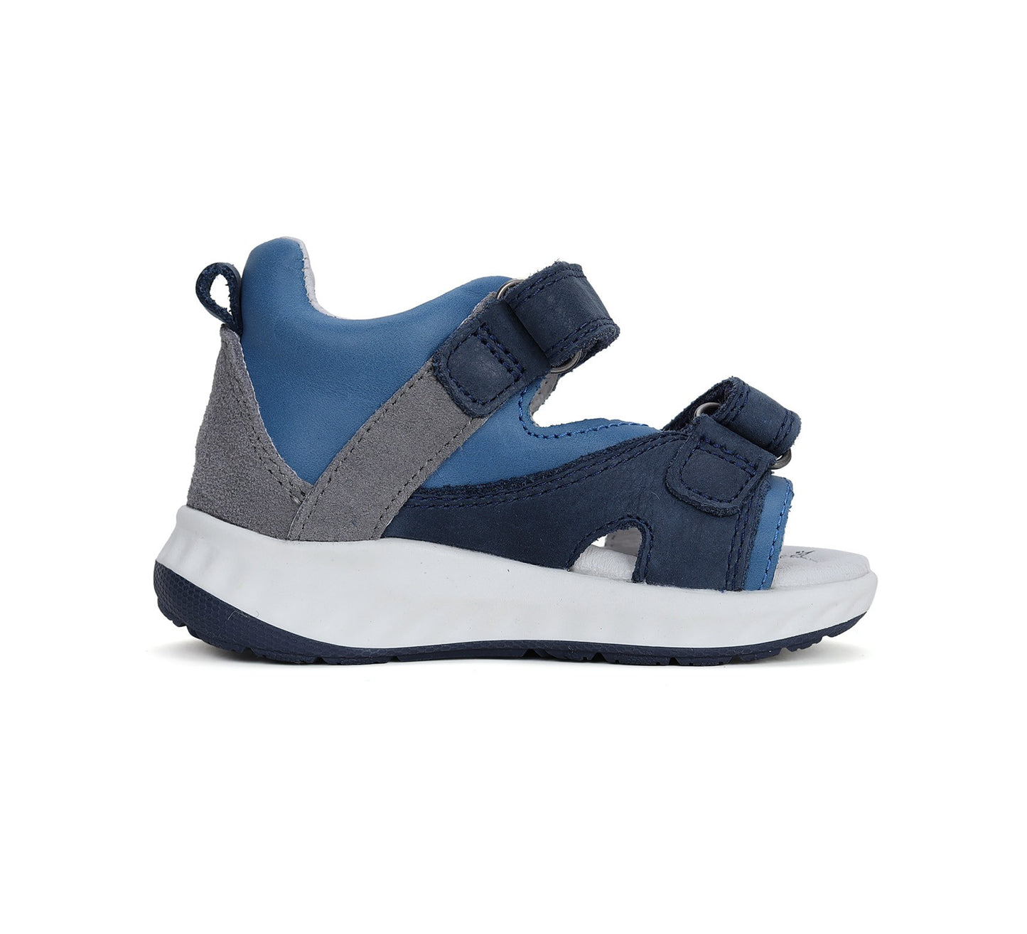 Ponte20 batai berniukams – su lipdukais, itin lengvi