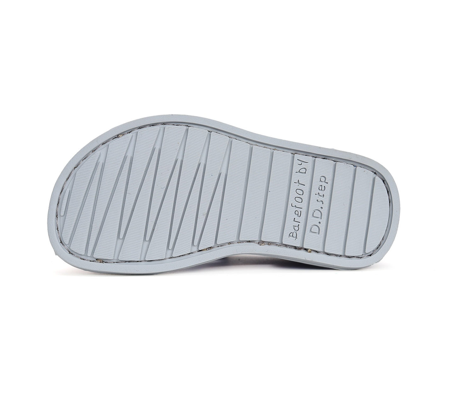 Barefoot D.D.Step batai berniukams – natūralaus judesio laisvė