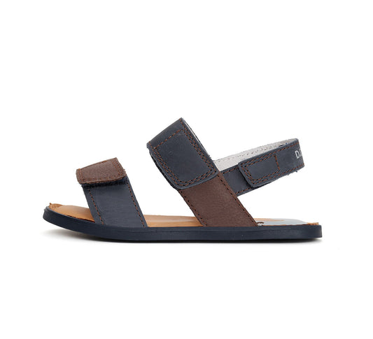 Barefoot D.D.Step batai berniukams – natūralaus judesio laisvė