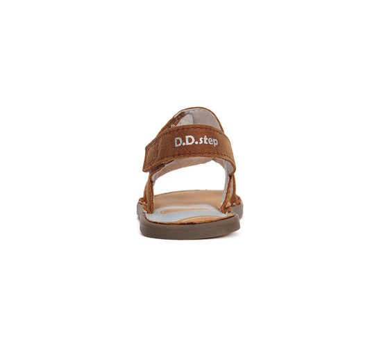 Barefoot D.D.Step batai berniukams – natūralaus judesio laisvė