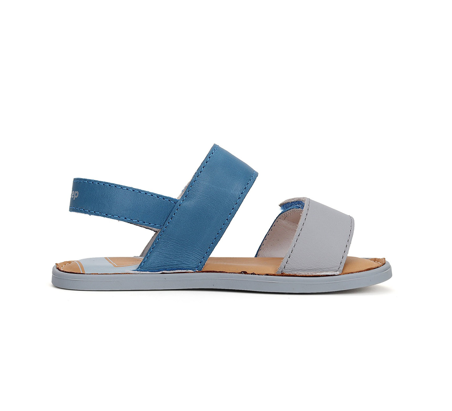 Barefoot D.D.Step batai berniukams – natūralaus judesio laisvė