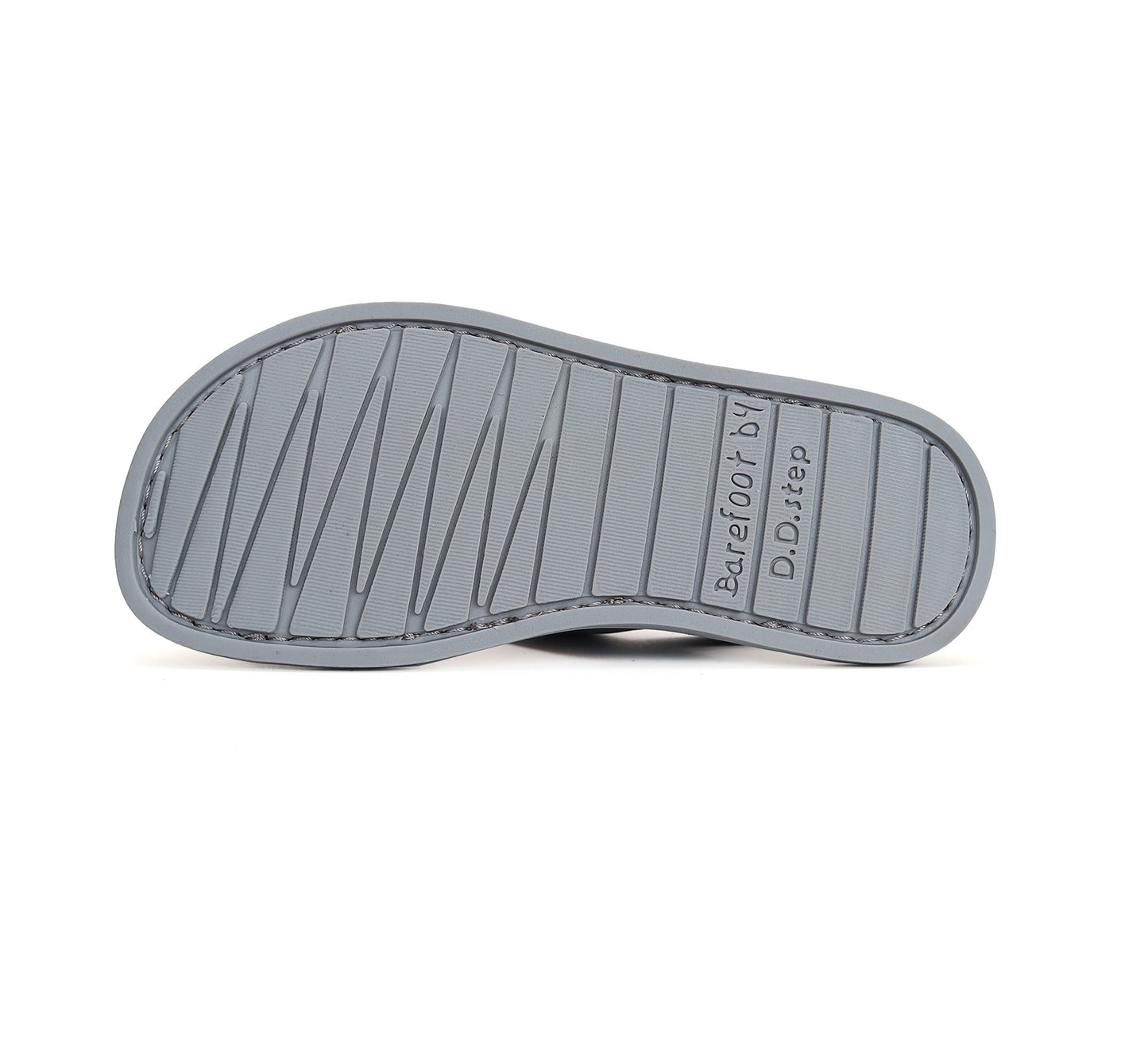 Barefoot D.D.Step batai berniukams – natūralaus judesio laisvė