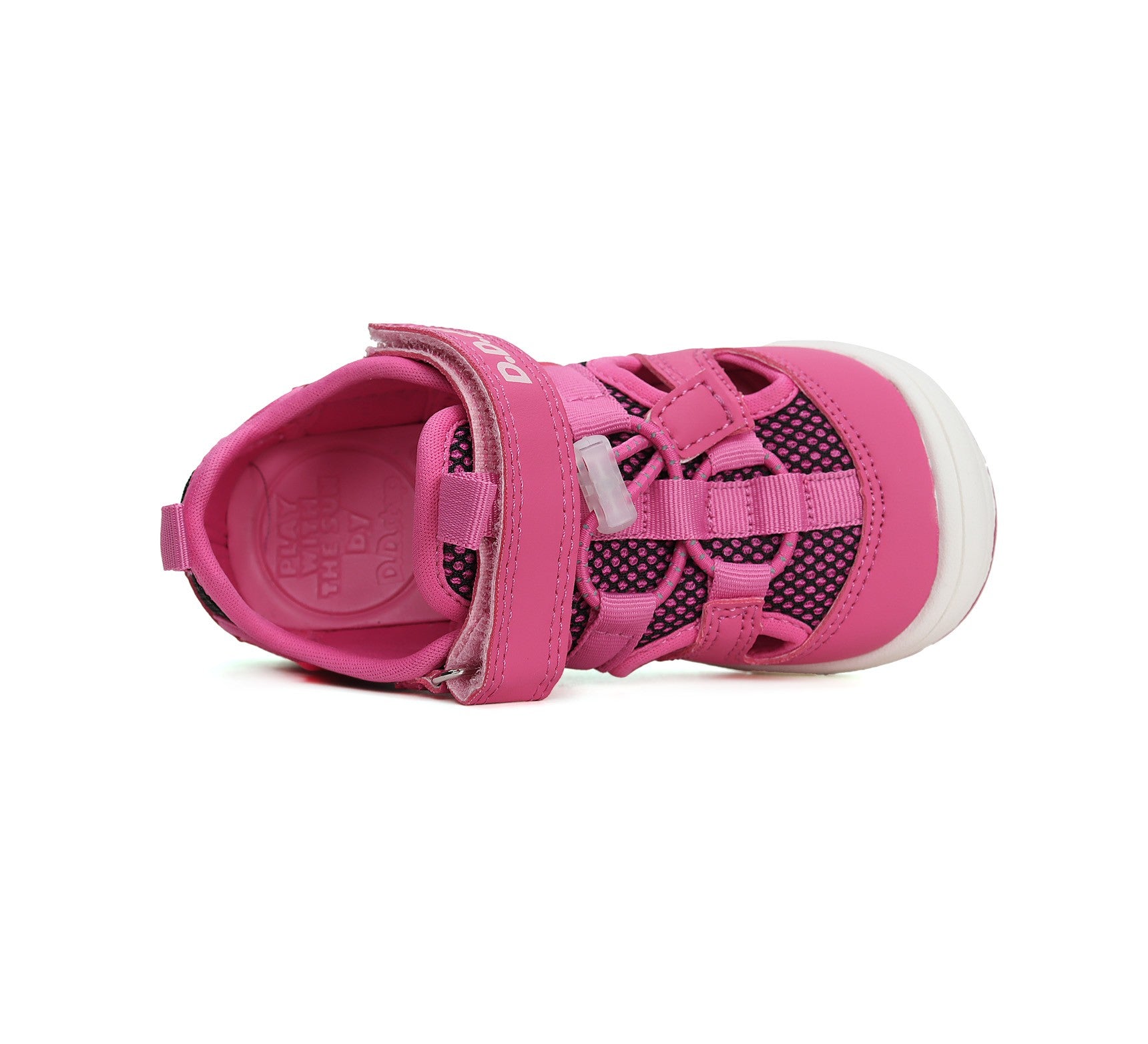 D.D.Step batai mergaitėms – itin lengvi