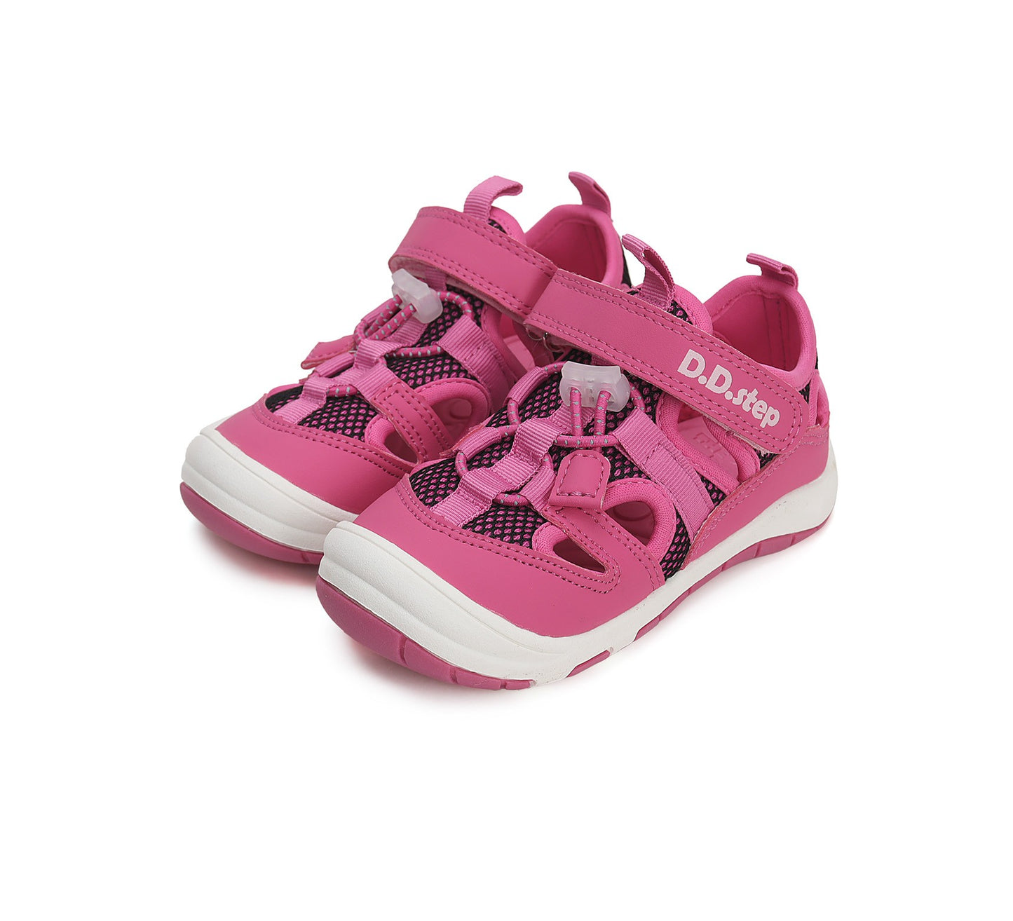 D.D.Step batai mergaitėms – itin lengvi