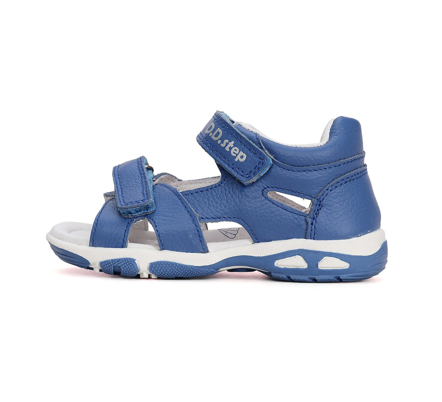 D.D.Step batai berniukams – itin lengvi