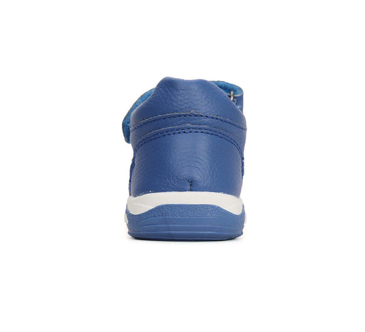 D.D.Step batai berniukams – itin lengvi