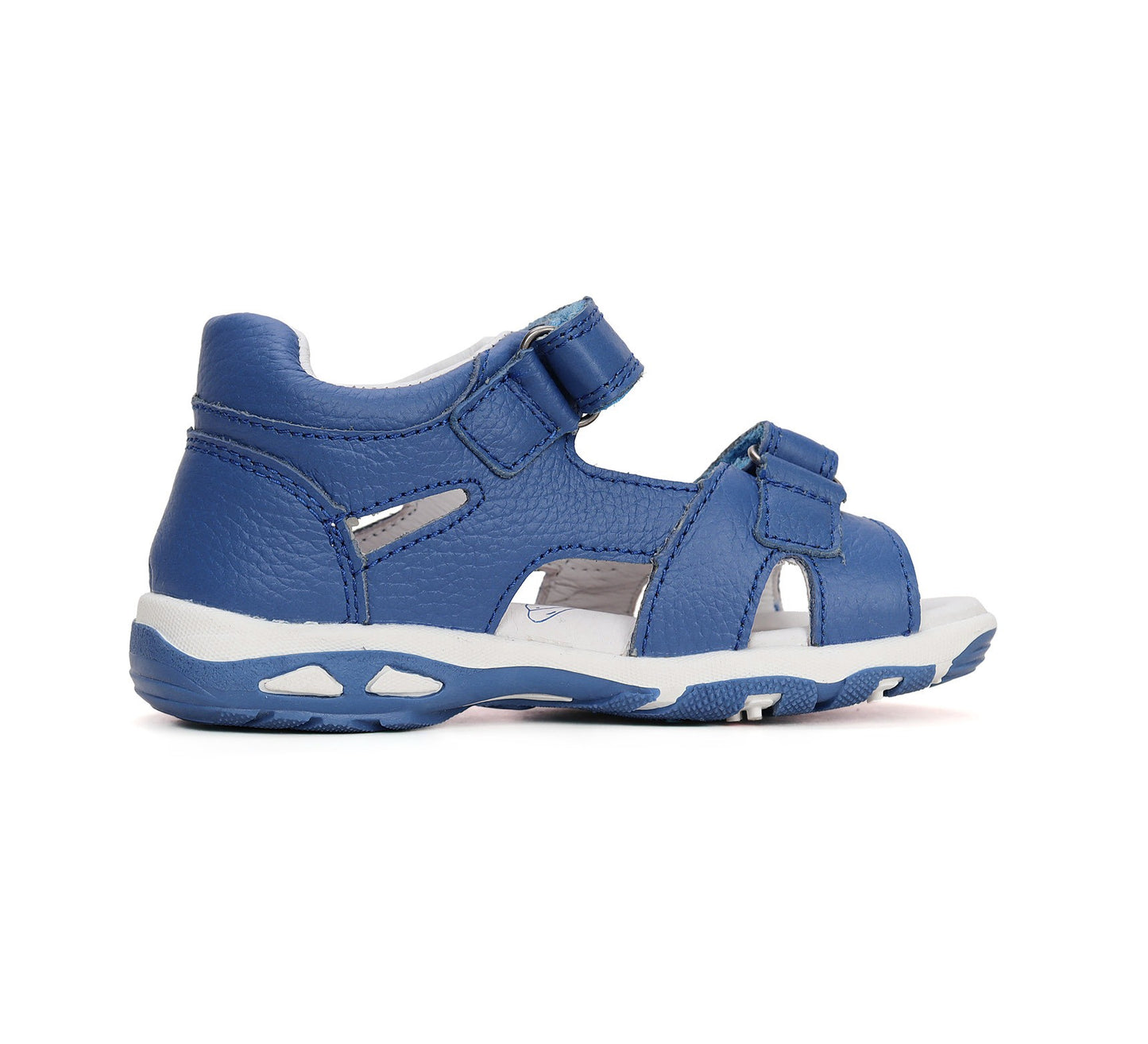 D.D.Step batai berniukams – itin lengvi