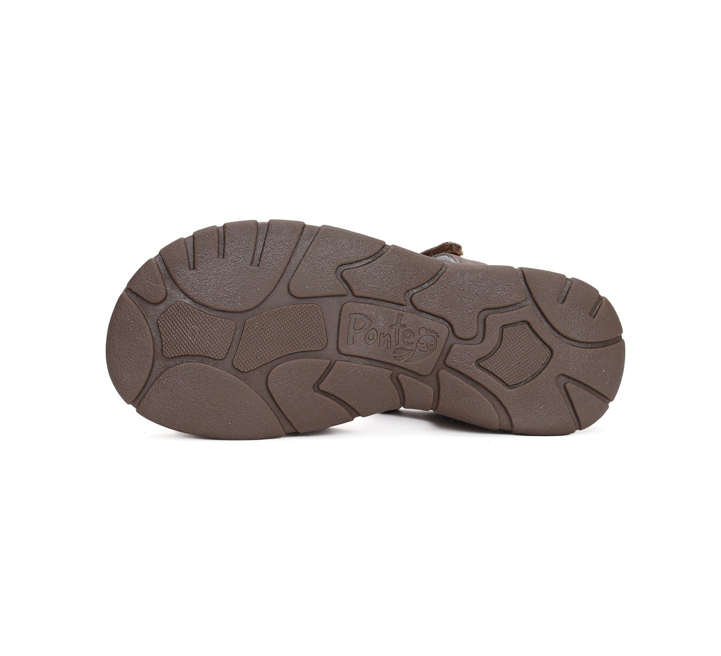 Ponte20 batai mergaitėms – su lipdukais, itin lengvi