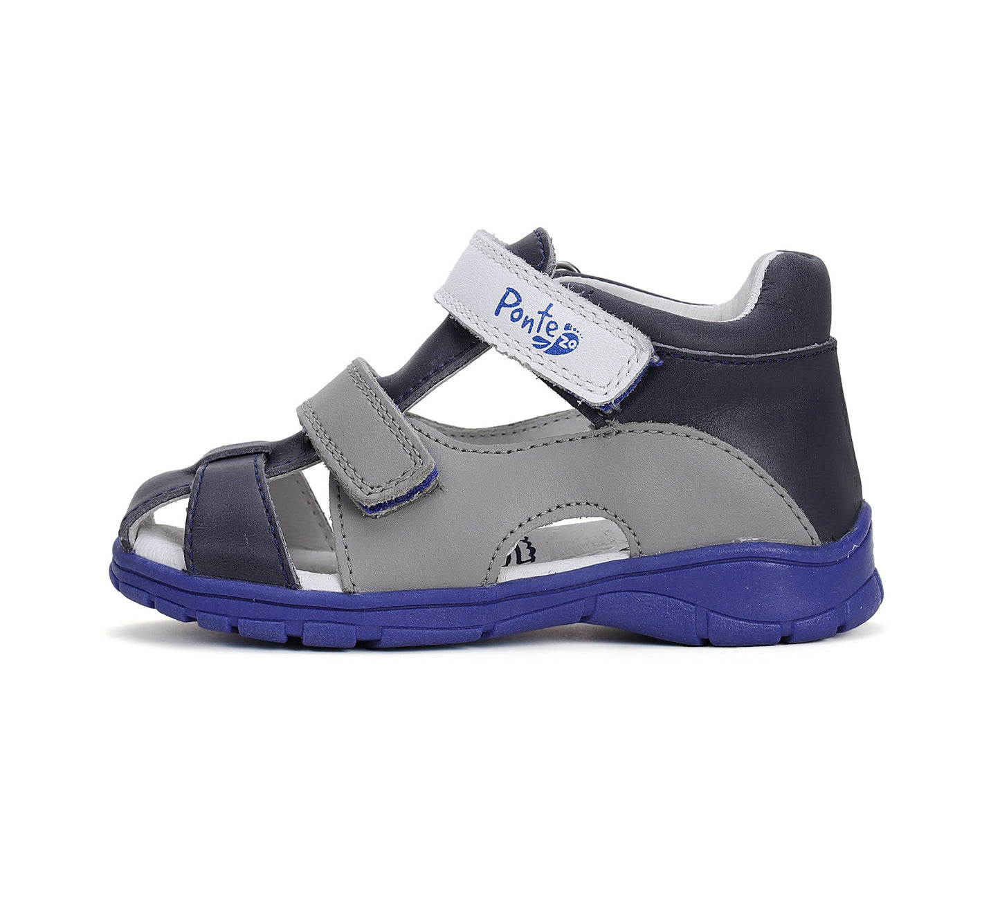 Zilas sandales 28-33 d. DA05-4-1725BL