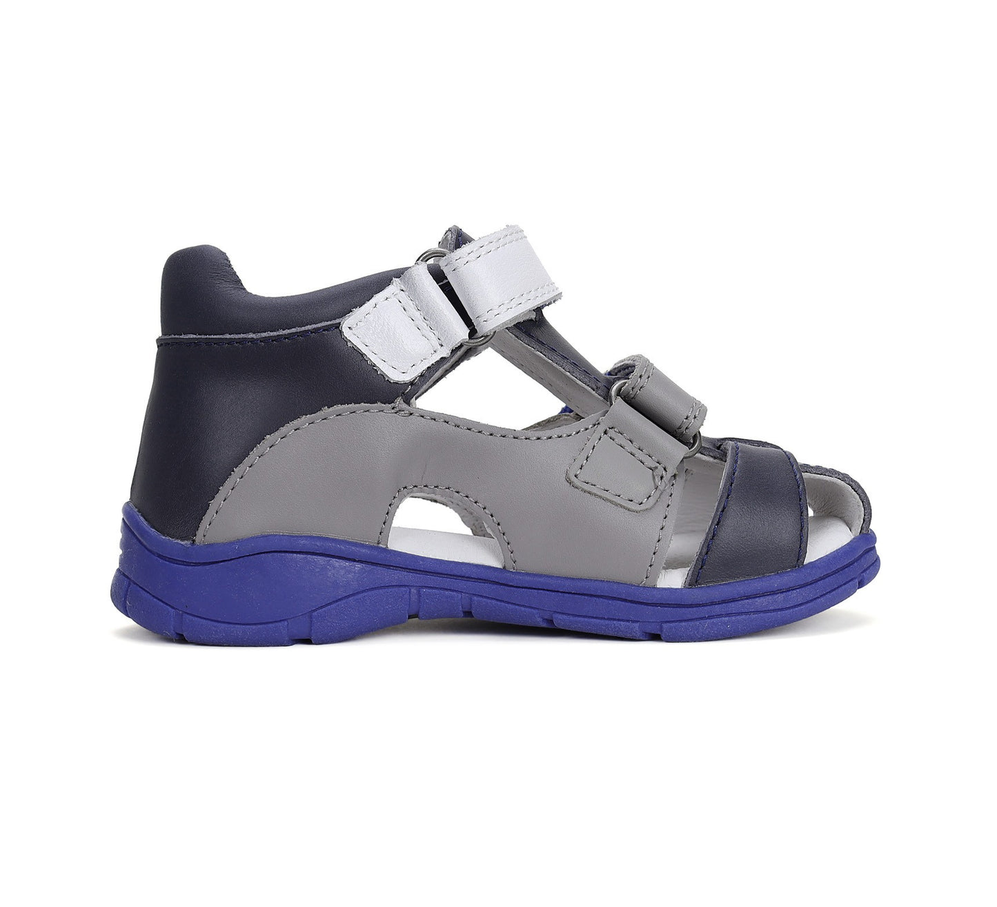 Zilas sandales 28-33 d. DA05-4-1725BL