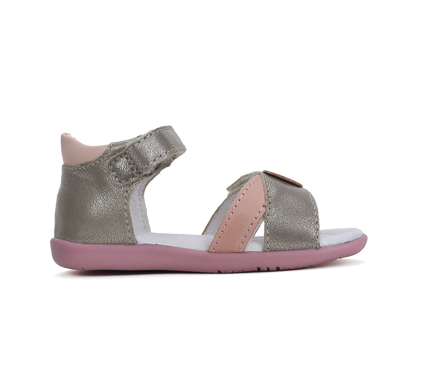 D.D.Step batai mergaitėms – itin lengvi