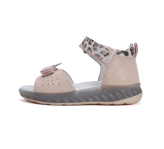 Ponte20 batai mergaitėms – su lipdukais, itin lengvi