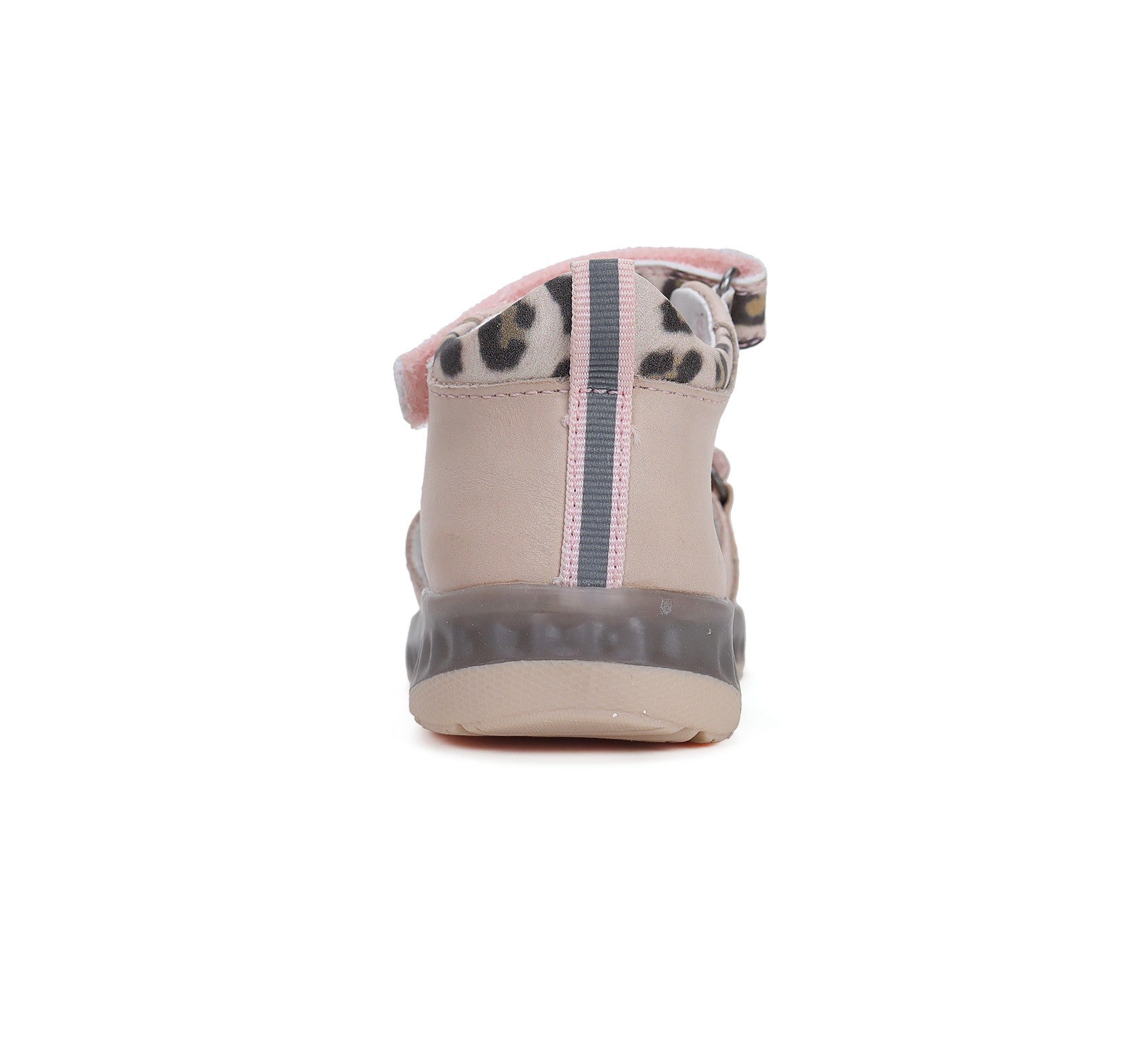 Ponte20 batai mergaitėms – su lipdukais, itin lengvi