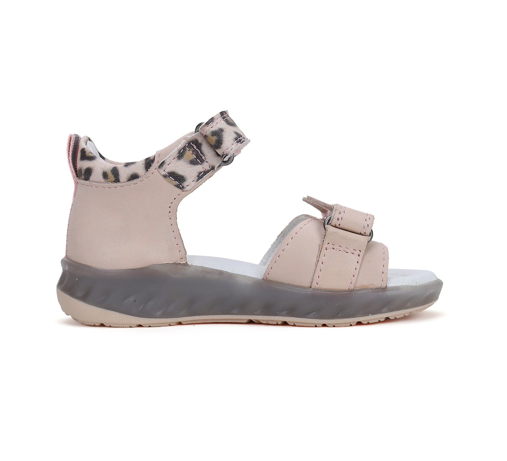 Ponte20 batai mergaitėms – su lipdukais, itin lengvi