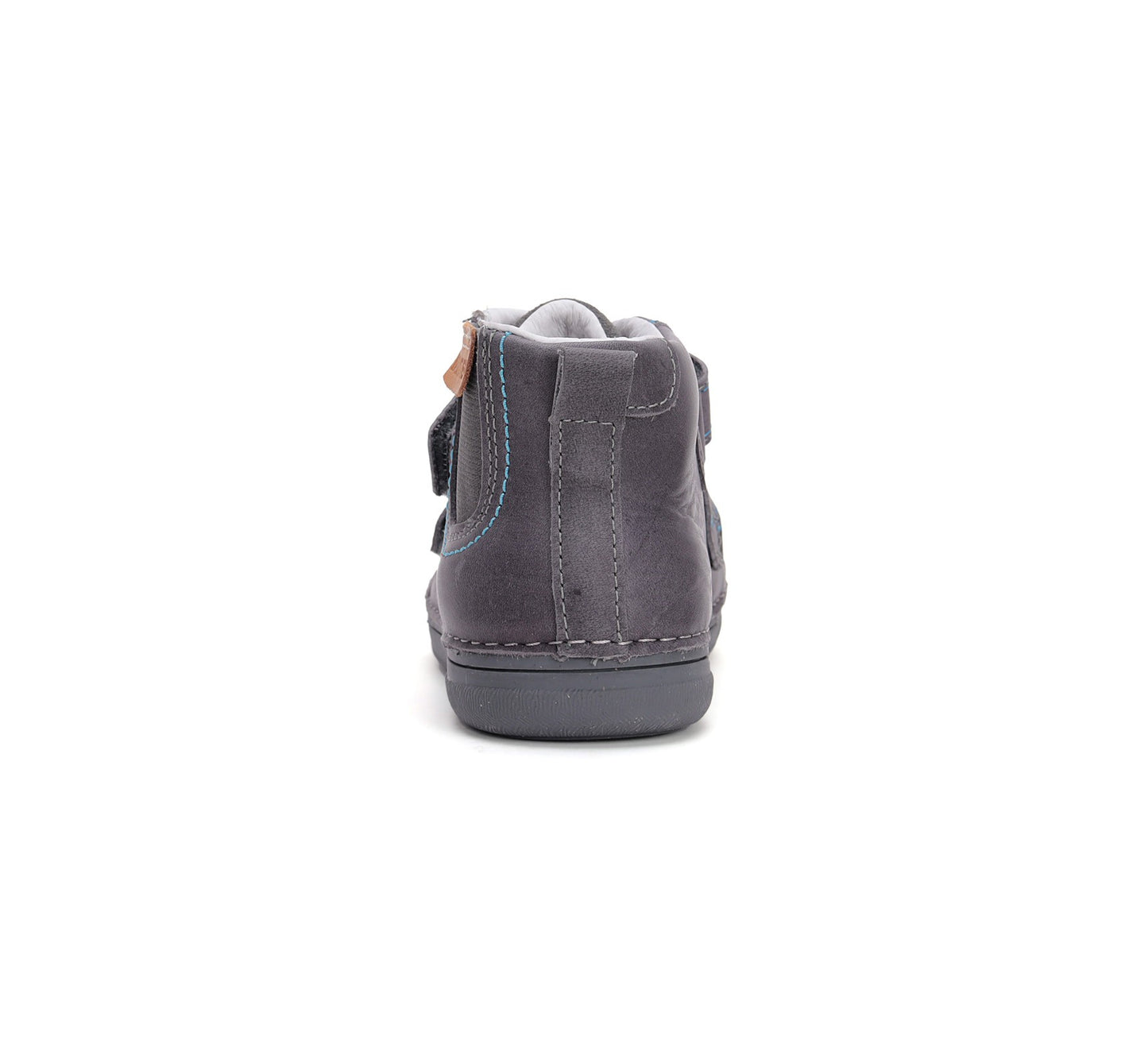 D.D.Step batai pilka berniukams rudeniui ir pavasariui – itin lengvi