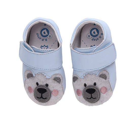 D.D.Step batai berniukams