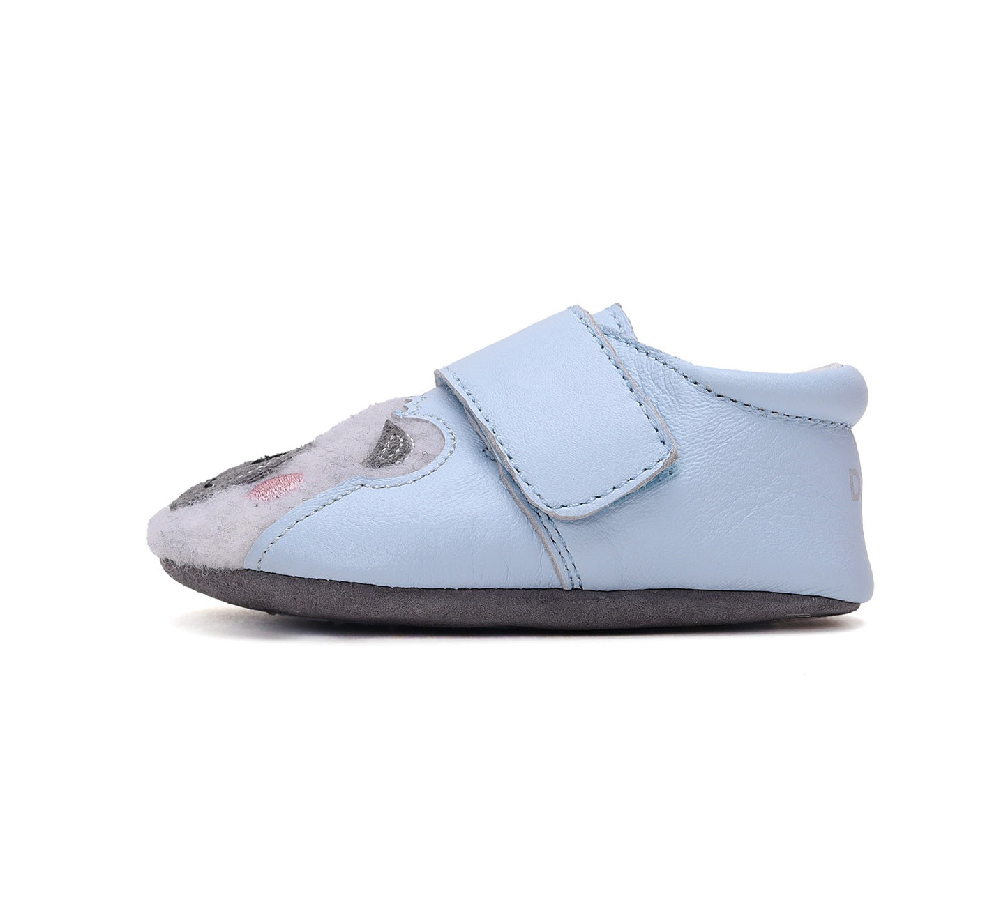 D.D.Step batai berniukams