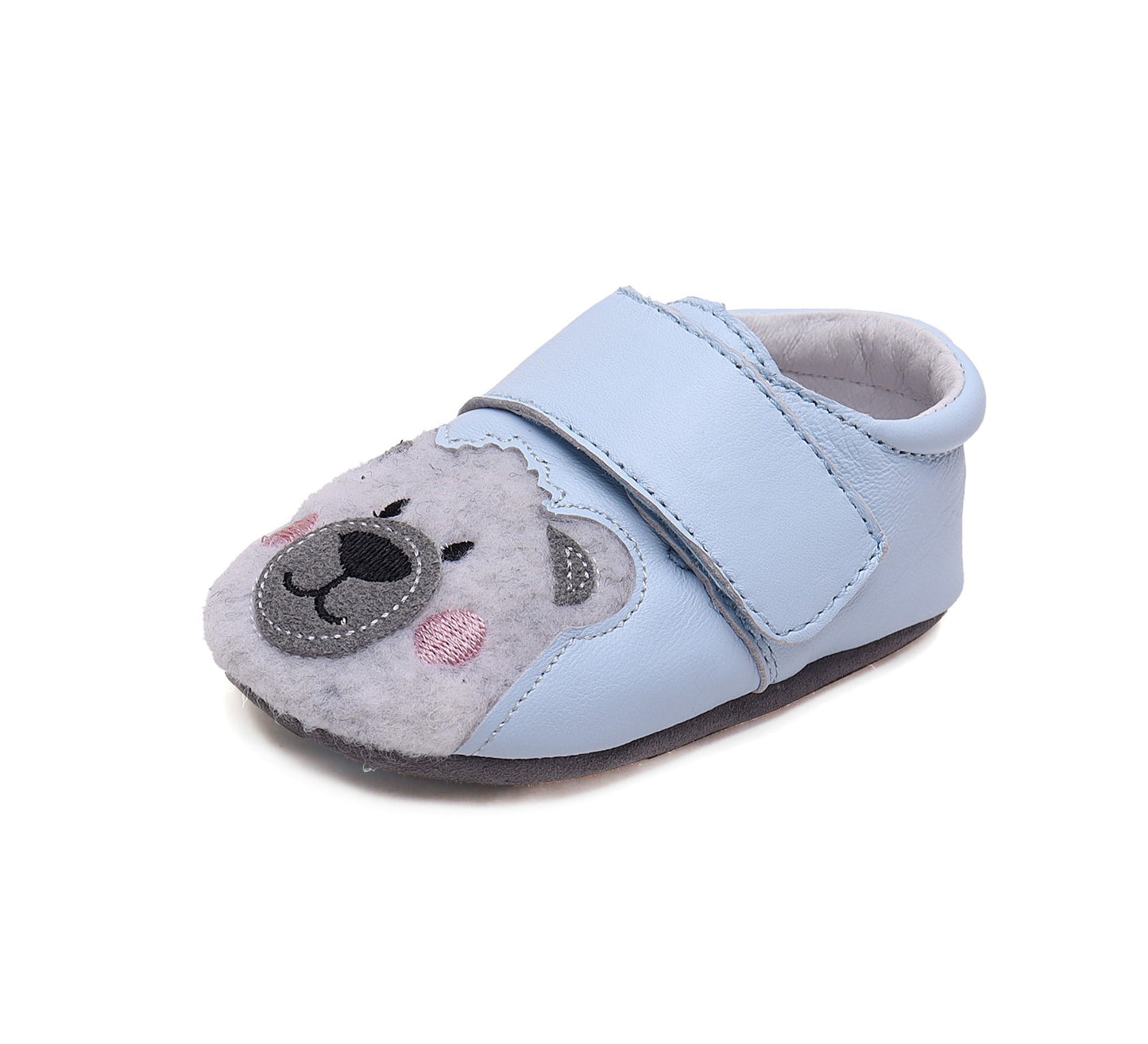 D.D.Step batai berniukams