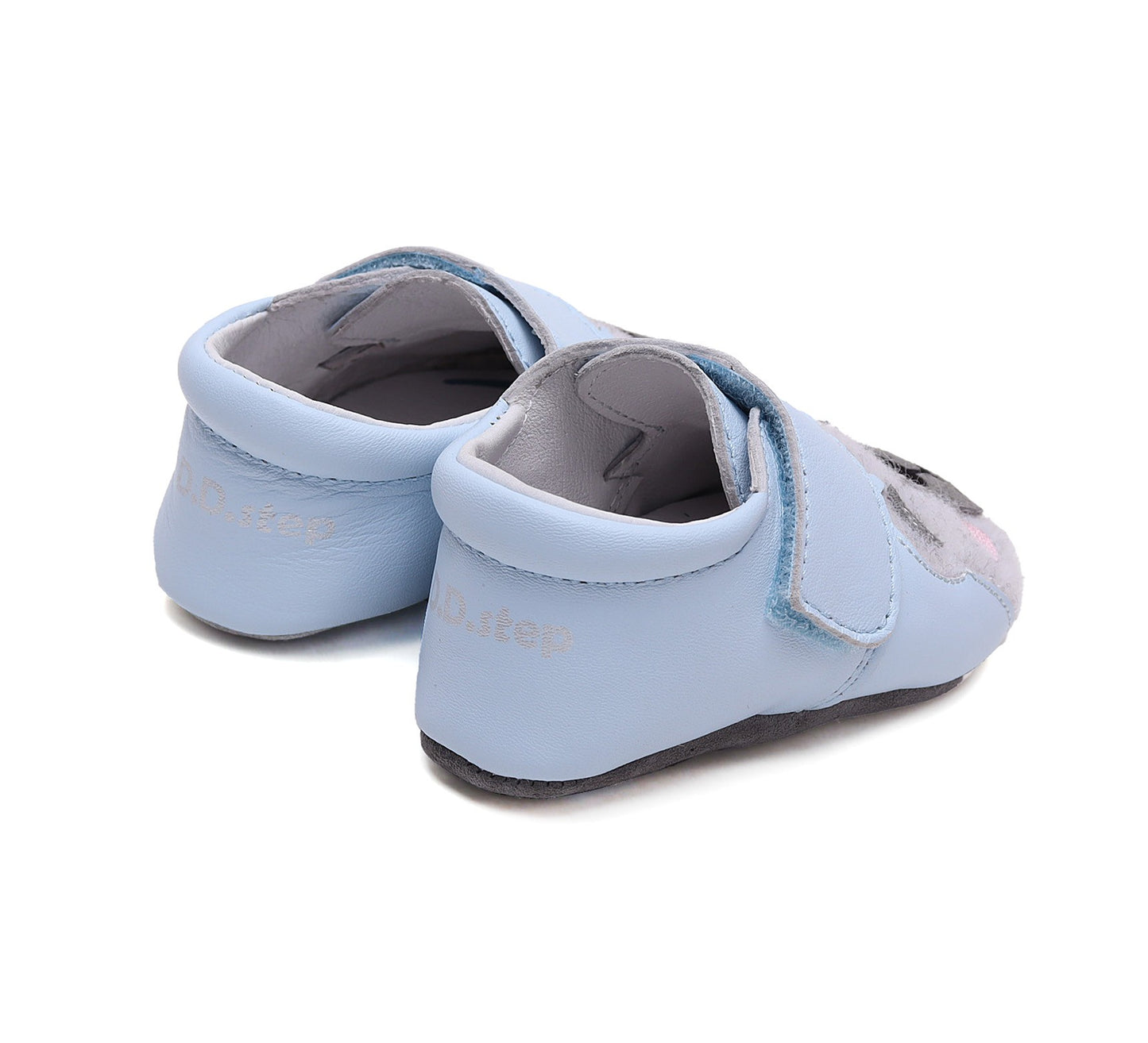 D.D.Step batai berniukams