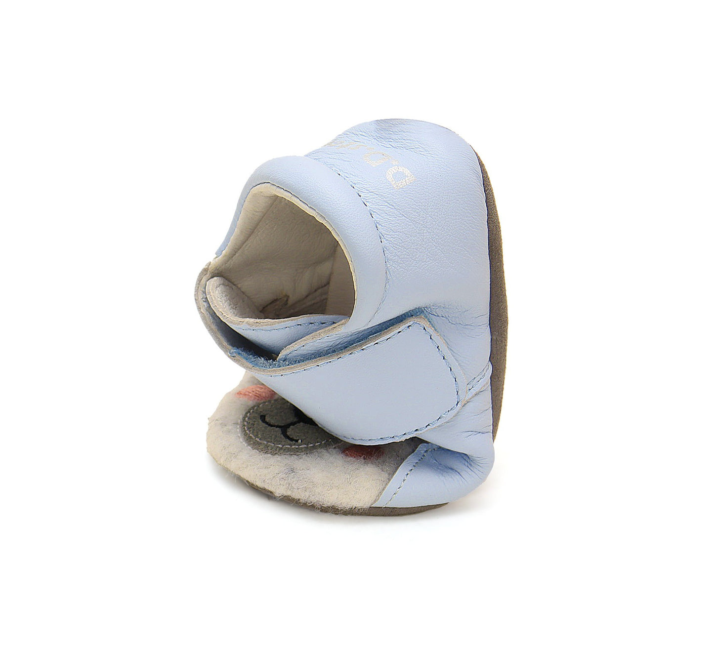 D.D.Step batai berniukams