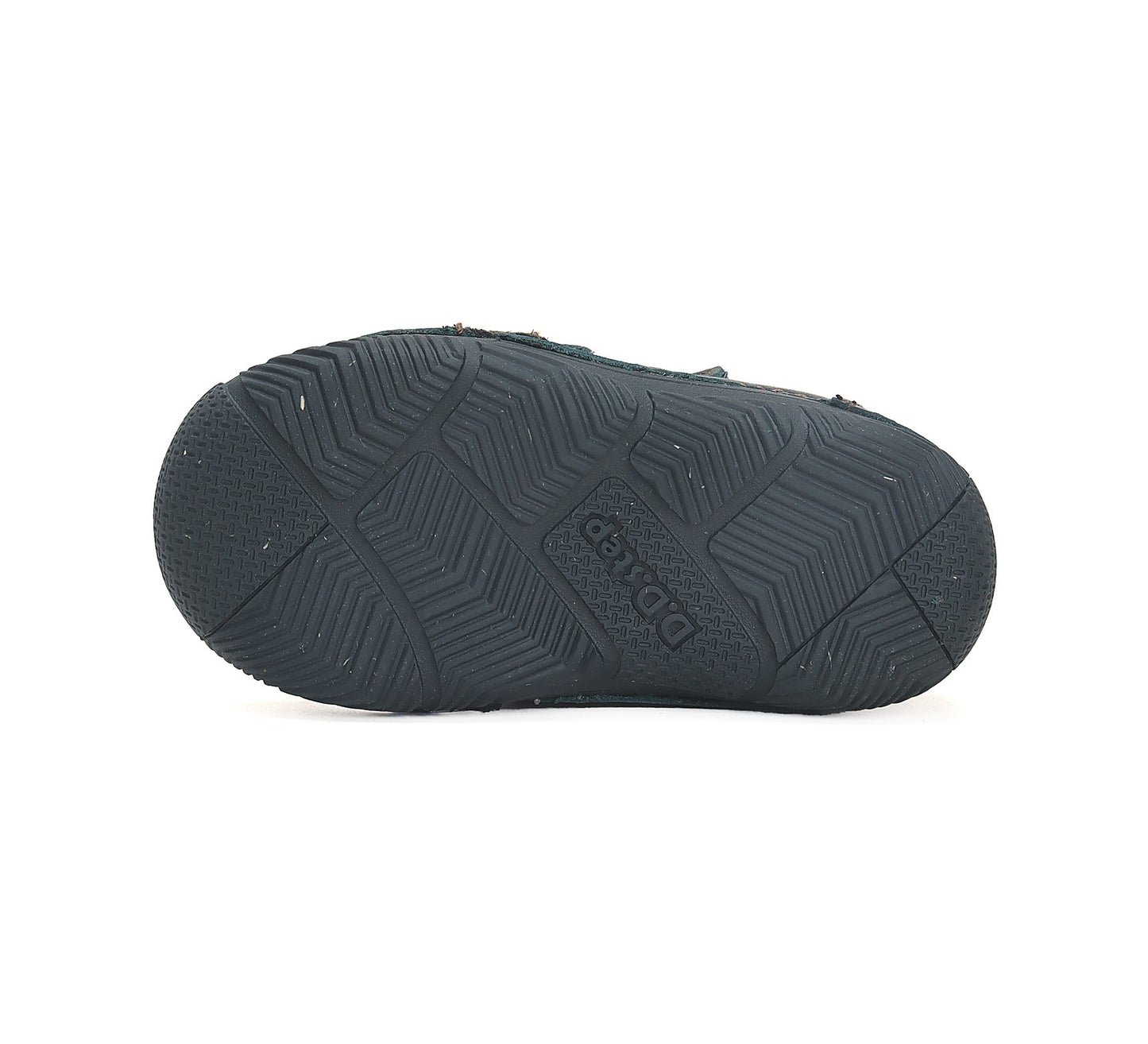 D.D.Step batai žalia berniukams rudeniui ir pavasariui – itin lengvi