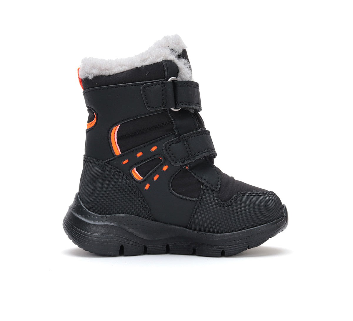 D.D.Step batai berniukams – neperšlampami, su vilnos pamušalu, itin lengvi