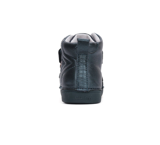 D.D.Step batai mėlyna mergaitėms rudeniui ir pavasariui – itin lengvi