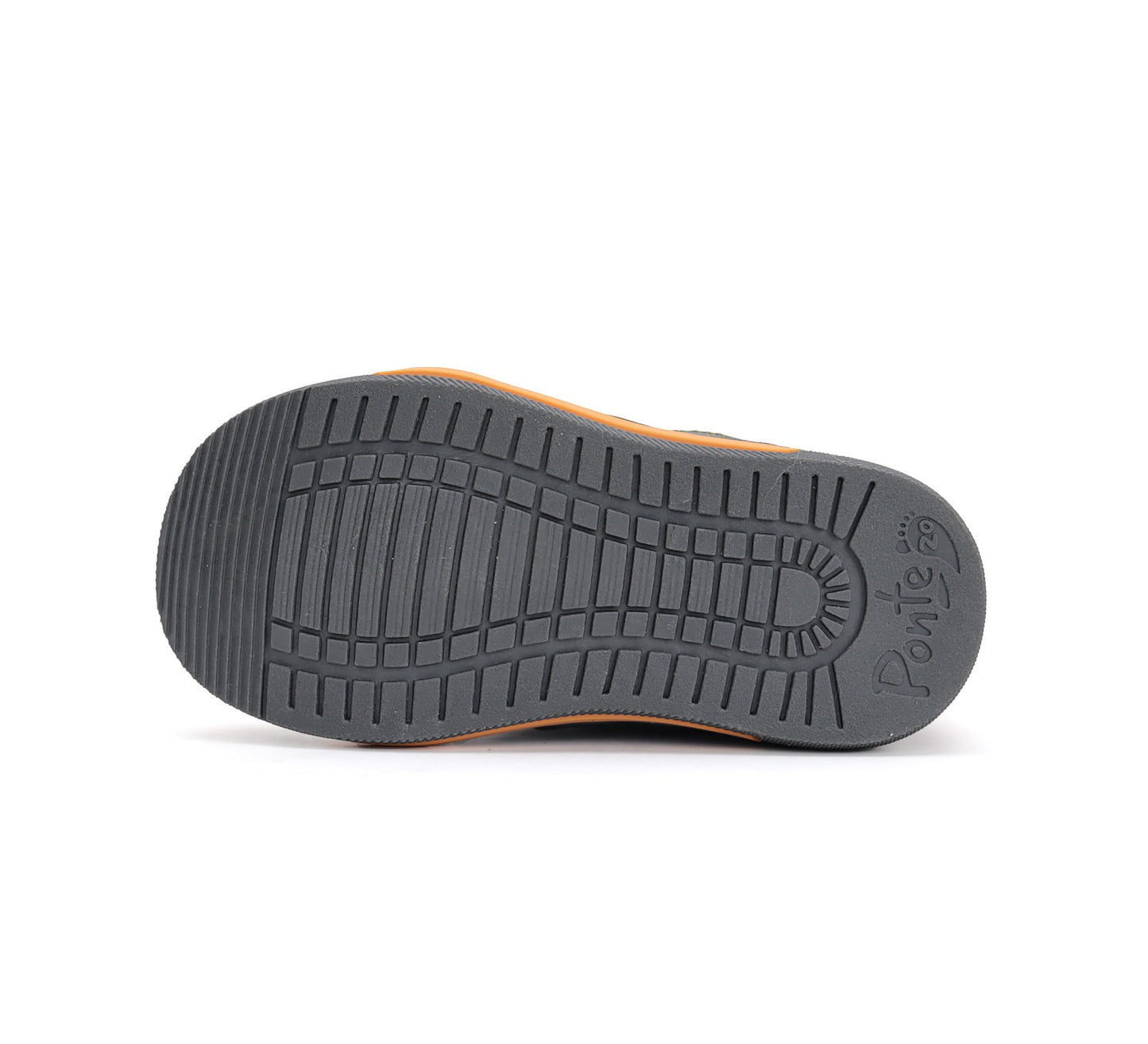 Ponte20 batai žalia berniukams rudeniui ir pavasariui – itin lengvi