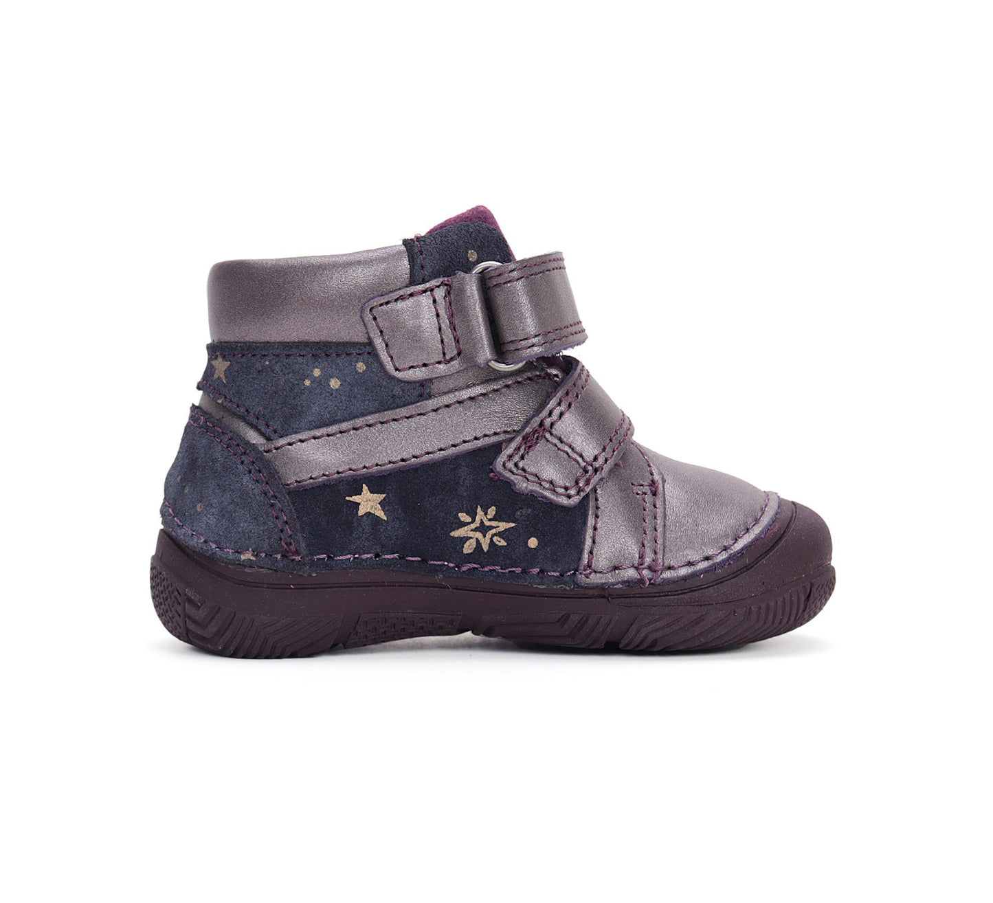 D.D.Step batai mergaitėms rudeniui ir pavasariui – itin lengvi