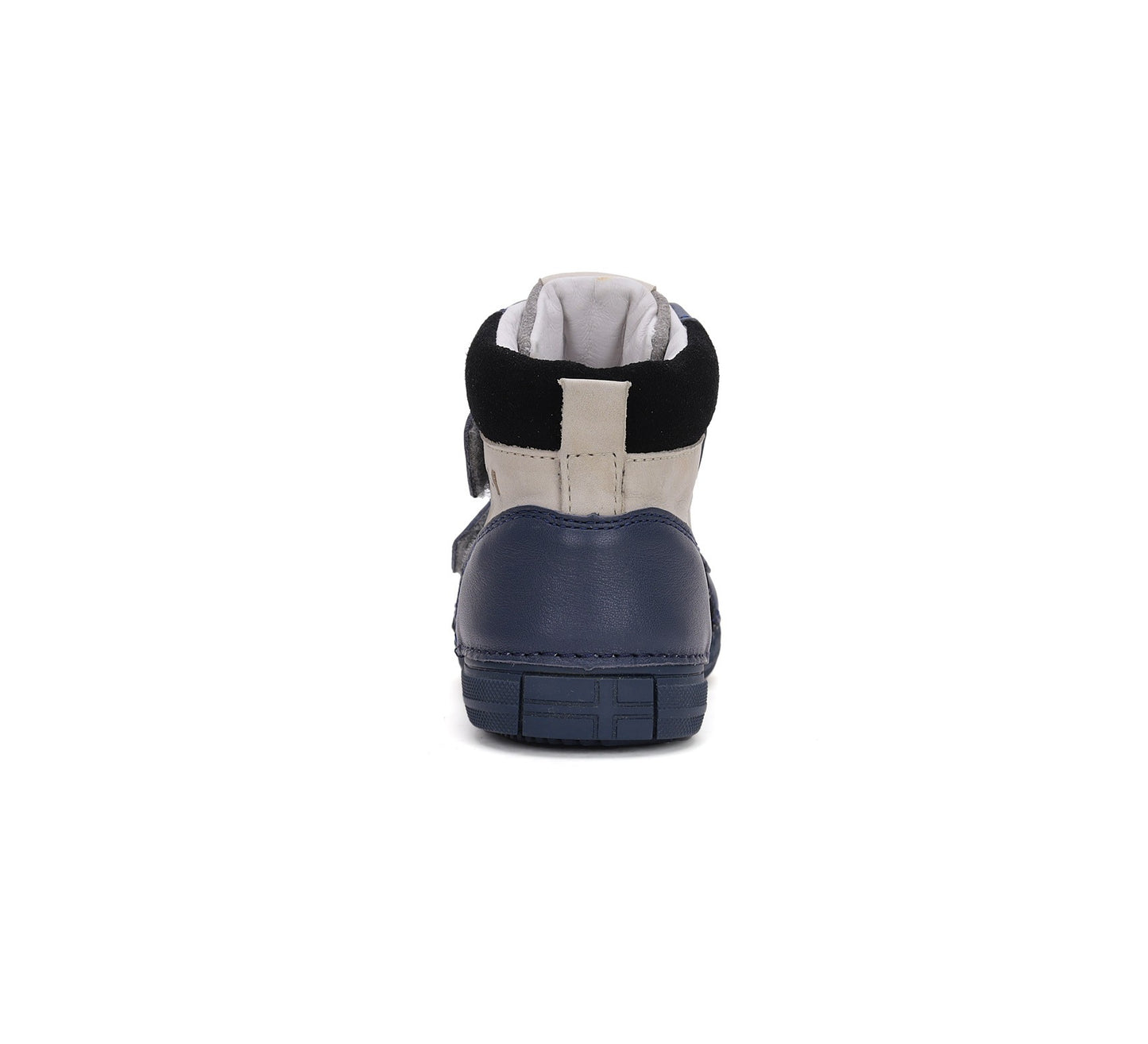 D.D.Step batai mėlyna berniukams rudeniui ir pavasariui – itin lengvi