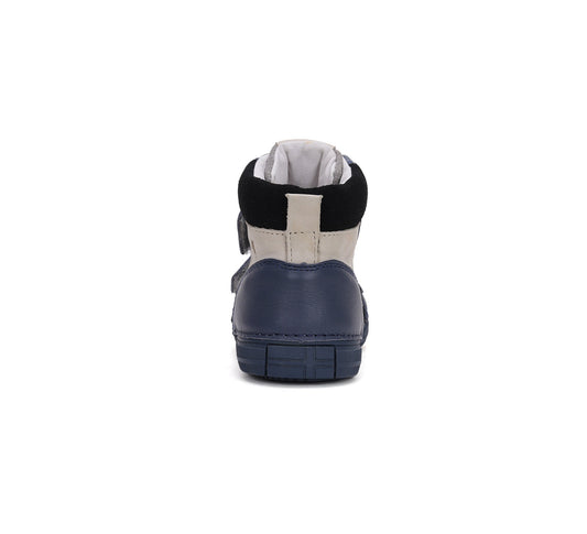 D.D.Step batai mėlyna berniukams rudeniui ir pavasariui – itin lengvi