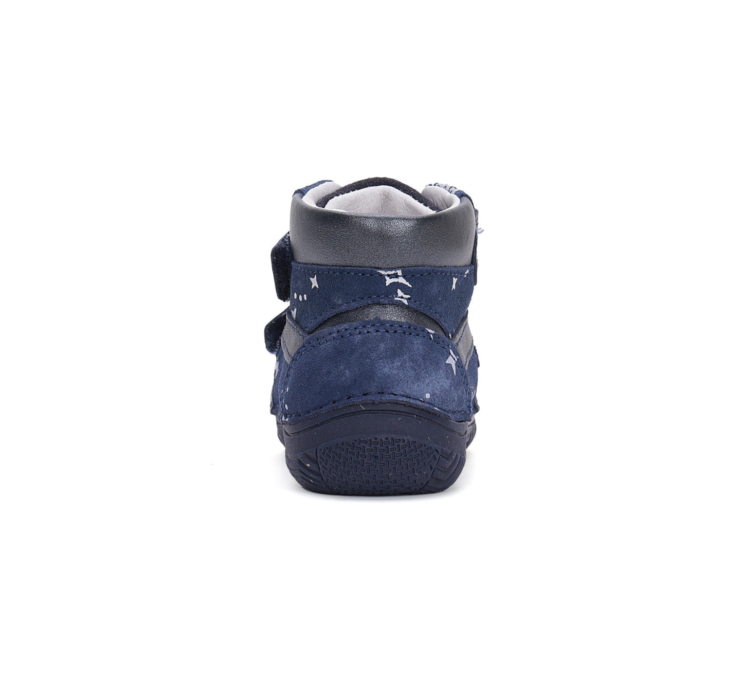 D.D.Step batai mėlyna mergaitėms rudeniui ir pavasariui – itin lengvi