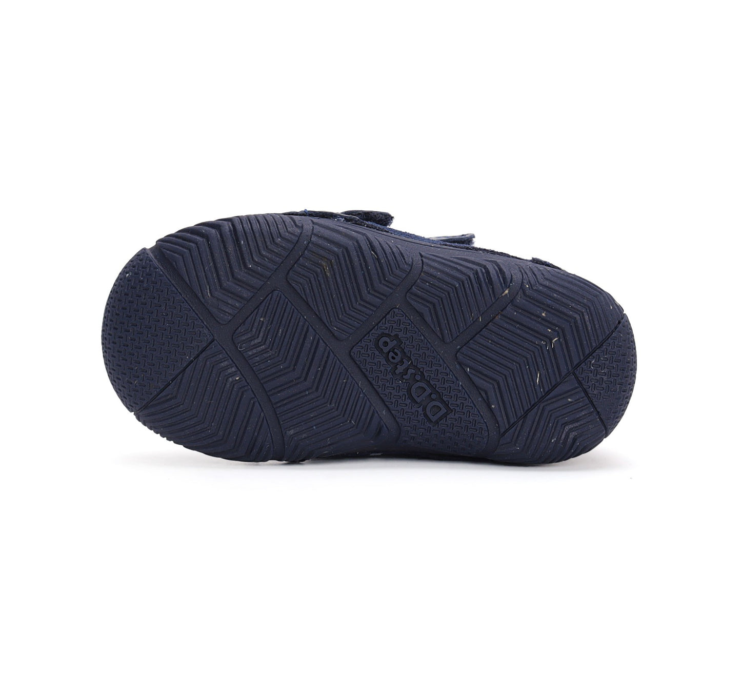 D.D.Step batai mėlyna mergaitėms rudeniui ir pavasariui – itin lengvi