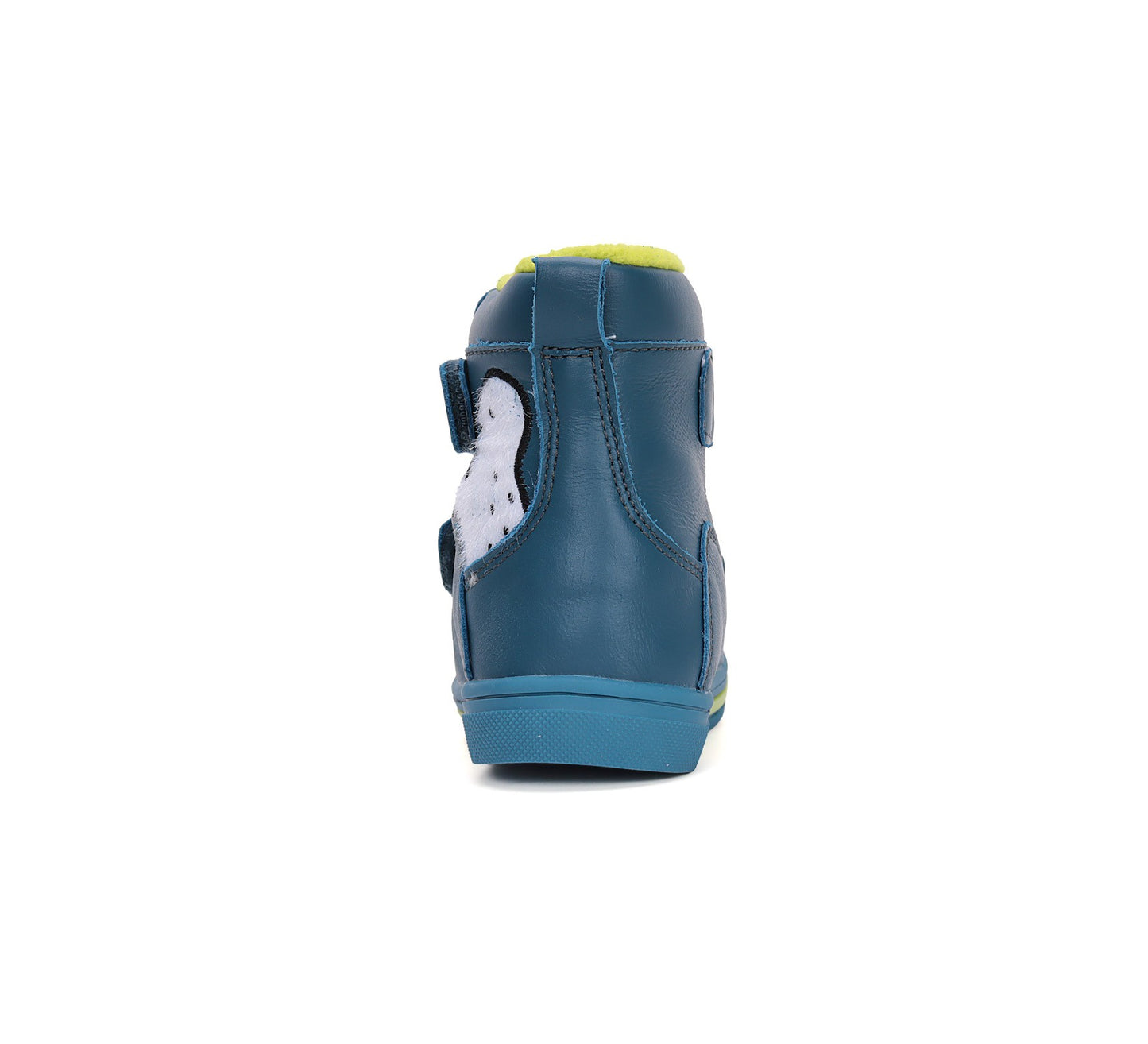 Ponte20 batai mėlyna berniukams rudeniui ir pavasariui – neperšlampami, itin lengvi